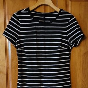 OLD NAVY Women's/Juniors Tee Shirt Dress Size Med.